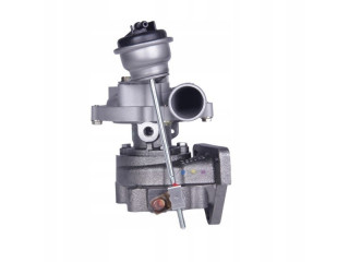 Turbodmychadlo NOWA TURBINA NISSAN RENAULT DACIA 1.5 DCI 65-82 KM 5435-970-0000, 5435-988-0000 7711135037, 14411BN701 Inny (SL) Diesel