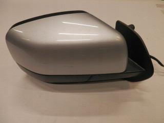 Zpětné zrcátko Land Rover