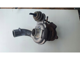 Турбина trafic vivaro 1.9 dci 101km - 751768-5004S