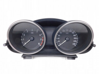 Панель приборов спидометр - mazda 3 bl 5 cw 1.6 1.8 16v eu BBM655430 BBM655430