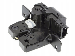 Nissan Qashqai J10 06-13 ZAMEK ЗАСЛОНКИ BAGAŻNIKA ЗАДН. DA-18360, 90502AV710 Dlaauta