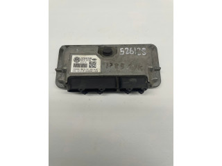 БЛОК УПРАВЛЕНИЯ ДВИГАТЕЛЕМ VAG 03C906024BK    Magneti Marelli 