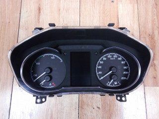 Přístrojová deska Toyota 83800-F5440