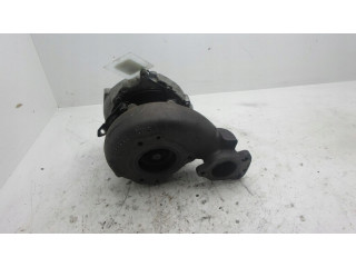 Mercedes W211 3.0 V6 ТУРБИНА 765155-5007S Mercedes-Benz 765155-5007S, 7651555007S