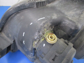 Přední světlo ORYGINAL, V4YA711 Renault