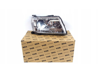 Přední světlo 7426102E 35120-65J10 TYC