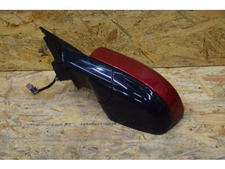 Зеркало левое 8 pin jaguar e-pace x540 17- Левый