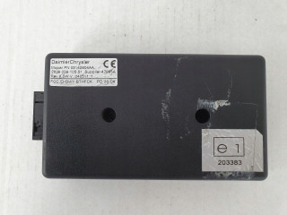 Модуль управления chrysler jeep 05142604aa