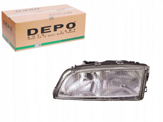 Reflektor lampa przednia depo 8628398 9151466 9483 Левый