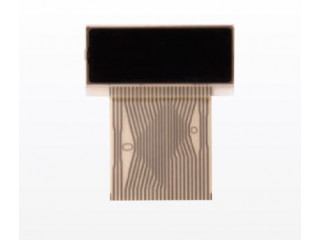 Přístrojová deska Inny (lcd-pixel.com) MERCEDES