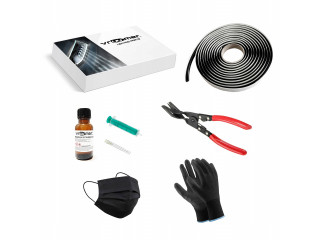 Комплект rozklejenia sklejenia lamp klej nissan Uniwersalne