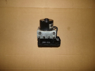 Jednotka ABS 1J0614417C OCTAVIA BORA LEON GOLF IV A3 1J, 0614417C Volkswagen