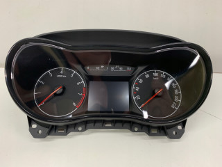 Přístrojová deska Opel 39140084, 367030224