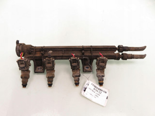 Vstřikovací lišta WTRYSKOWA, HYUNDAI Hyundai pro benzínový motor