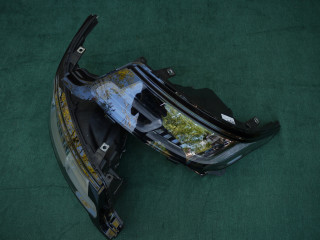 Lampa wiazka range rover sport l494 2017- Правое