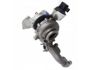 Turbodmychadlo TURBO SEAT LEON ALTEA ALHAMBRA 2,0 TDI 03L253010G 03L253019P, 03L253019PX 9700021 Audi Diesel