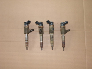 Vstřikovací lišta 0445110339 Ford Diesel