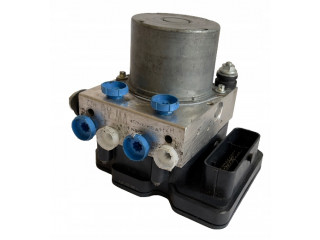 Блок абс skoda fabia iii 1.1 tsi 6c0 6C0907379, 6R0907379 6C0907379R