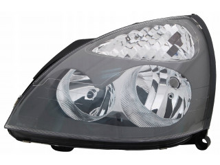 Přední světlo 20-6358-15-2, 206358152 RENAULT, 7701057654 TYC