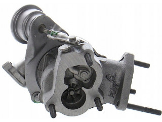 Turbodmychadlo Turbosprężarka 54359700005 Fiat Opel 1.3 70-95 KM  71784113, 5860030  KKK   Diesel 