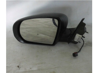 Зеркало левое jeep cherokke kl 2014-2017 Левый