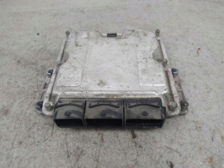 Блок управления двигателем 8200309316 renault espace iv 8200309321 Bosch