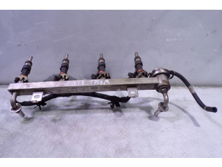 Vstřikovací lišta  0280151266  Alfa Romeo       pro benzínový motor