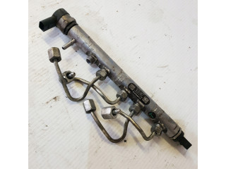 Vstřikovací lišta 780912701 BMW Diesel