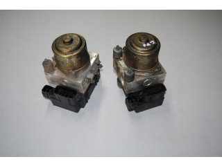 Mitsubishi pajero sport - блок абс