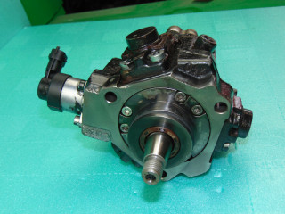 Тнвд 1,6crdi 1,7crdi 0445010206 ceed ii