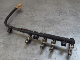 Vstřikovací lišta 3219018301, 188A4000 Fiat pro benzínový motor