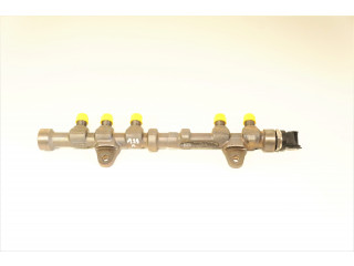 Топливная рампа corsa panda 1.3 cdti 0445214193 0445214193, 55215212 Fiat