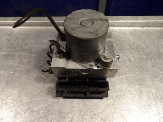 Jednotka ABS Land Rover Discovery III 0265950337        