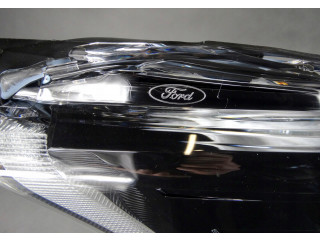 Reflektor lampa ford custom 2012- правое prawe
