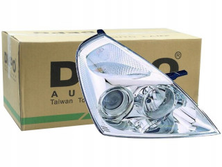 Přední světlo   A53-1012, A531012 921024D020 Abakus  