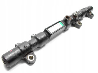 Ssangyong rexton ii 06-12 2.7 xdi топливная рампа A6650700495, R9145Z020A