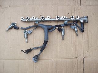 Vstřikovač 23250-36030 Lexus pro benzínový motor