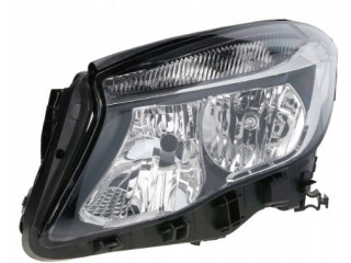 Přední světlo   1568200361, 1569061100 A1569061200, MERCEDES-BENZ Abakus  