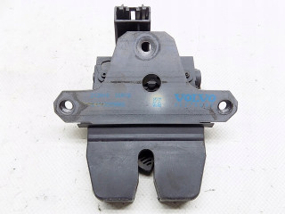 Zámek zadních dveří 31276698 31276698 Volkswagen