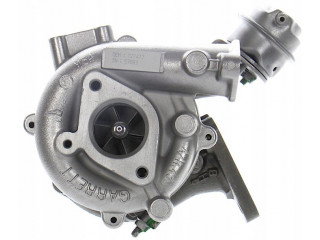 Turbodmychadlo Turbosprężarka 727477 Nissan 2.2 Di dCi 125-136 KM 725864-0001, 7258640001 14411AU600 Garrett Diesel