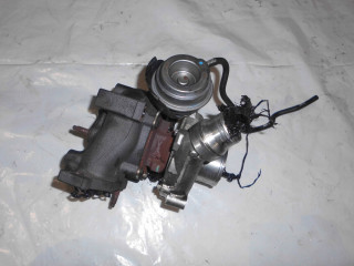 Laguna iii 2.0dci турбина 8200347344 Renault 8200347344, NR8200347344.