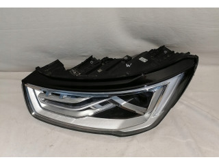 Přední světlo 8XA941005, 16.02.2017. 8XA941005 Audi