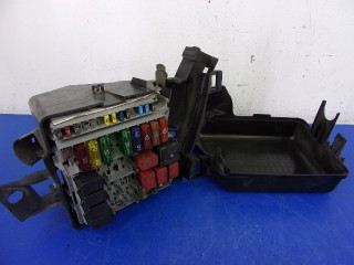 Panda 1.3d комплект start bsi 51783782 блок управления 51775008 51775008, Fiat