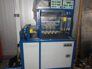 Vstřikovač 33800-2A900, 0445110320 33800-2A900 Bosch Diesel