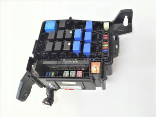 Pojistková skříňka 16r SsangYong