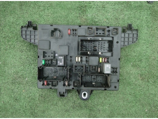 Pojistková skříňka Opel Astra J BSI 13343950