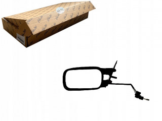 Зеркало (mechaniczne płaskie) seat inc Левый 357857507, 6164113 Blic