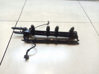 Топливная рампа клапан golf iv 1.6 8v 06a133317a 06A133317A, 037133035 Volkswagen