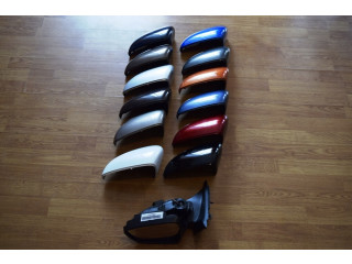 Zpětné zrcátko  Ford      JX7B17683DE, 04.08.2018. E90411509