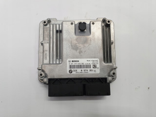 Řídící jednotka 8574351 BMW